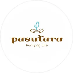 pure crystal customer